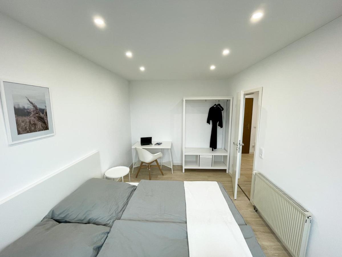 Ferienwohnung Schoenes Maifeld Polch Esterno foto